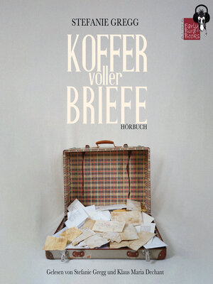 cover image of Koffer voller Briefe